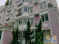 一梯两户,大两房,环境优美,精装修