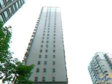 静安阳光名都1室南朝向375.00万元/套出售