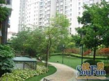 曹家渡·静安阳光名都·2室·2厅