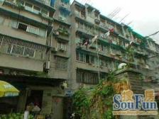 中原 · 鹏程苑 · 1室 · 1厅