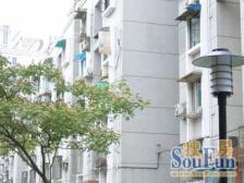 新上房源,中间楼层,诚意出售,一梯两户,视野开阔