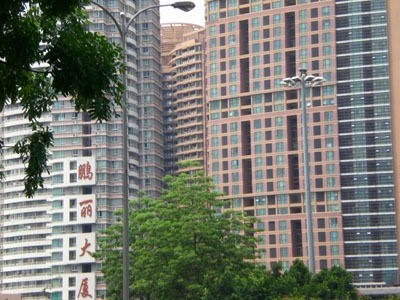鹏丽大厦