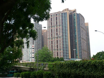 鹏丽大厦