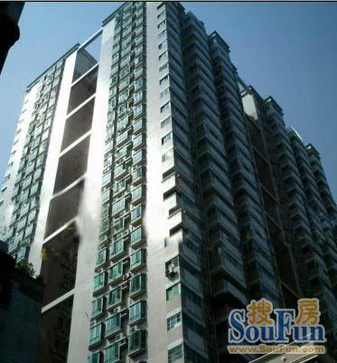 康丽居