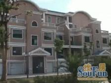 山水景苑广富林旁,华政旁,金楼层,随时可看!