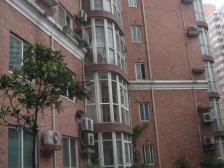 双规交上盖社区,小区出门口就是真如绿地、山姆会员店