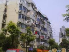 清涧二街坊 1室1厅 南