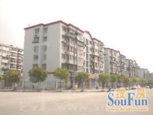 一梯两户 得房率高 出门100米到地铁口