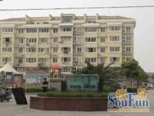 上大·星福家园·3室·2厅