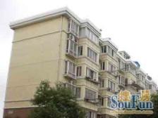 星福家园 4室2厅 南 北