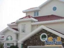 晨岛花苑 5室2厅 南 北