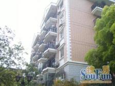 飞旺家园 5室4厅 南 北