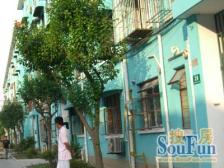 漕河泾开发区精致爆改1+1室,房东诚意出售,可刀!