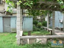 和平小区(徐汇) 1室1厅 南