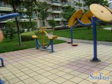 古美罗阳·望族新城·3室·2厅