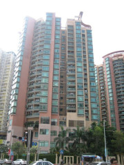 南山天悦园五室大户型,人车分流,拎包入住,近生活圈