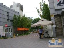 古美罗阳 · 东兰世茗雅苑 · 6室 · 2厅