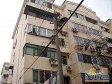 新上 两个书包房 两房居家装修 满五税少 产权清晰 诚售