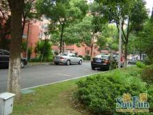 健身楼层 诚意出售 双南两房 全明户型 配套成熟 诚售