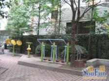 武宁小城 1室1厅 西北