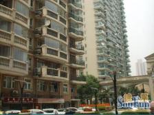 徐家汇花园二期 小高层电梯两房 单价低 适合入手!