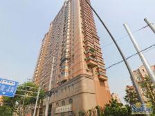 此房满五税少2梯5户房型通透几十万精装修直接拎包入住