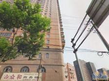 精装修!!拎包入住!南北通户型!阳光好!户型通透!