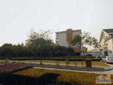 绿洲华庭苑(公寓) 4室2厅 南 北