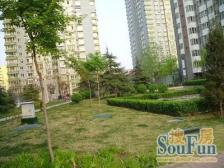 劳动路 百年世家三房110万