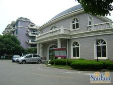 古美罗阳·东方御花园·1室·1厅