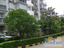 龙柏西郊公寓 3室2厅2卫 南北