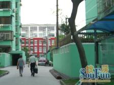 新出3房 全明户型 南北三房 采光视野好 配套齐全