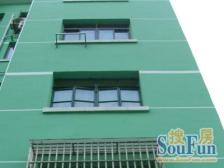 全明户型 中间楼层 房型正气 业主诚售 看房方便