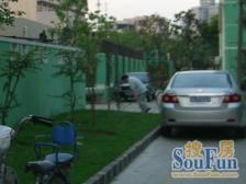 全明户型 中间楼层 房型正气 业主诚售 看房方便