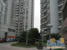 复试,环绕式大露台,独一套,有车位!采光好,视野好