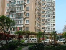 佳日公寓 2室1厅 南