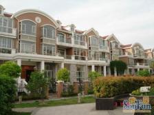 苏州河边 满五 洋房小区 低密度舒适小区 少有一房