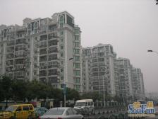 6-8号线双轨出行,商品房,花园位置,业主非常诚意