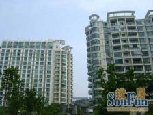 中友嘉园,婚房装修,精品一房一厅