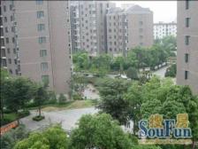 金桥·证大家园二期·2室·2厅