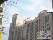 小区前排位置,位置安静,朝南带阳台