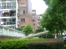 航华一村 2室1厅 南 西