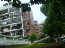 航华一村 2室1厅 南 西