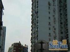 00年品质小区 中高区电梯 50万精装 边套全明户型