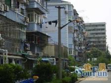 采光充足, 房屋保养好, 可拎包入住