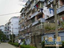 玉峰花园 2室1厅 南