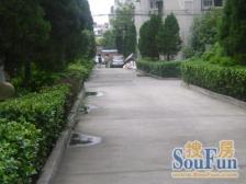 航华·航华一村一街坊北小区·1室·1厅