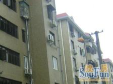 龙柏·龙柏三村·2室·1厅