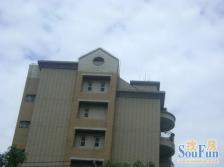 鸿禧花园2室2厅东南