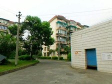 一房一厅,可自装修,楼层好,采光好 诚意出售